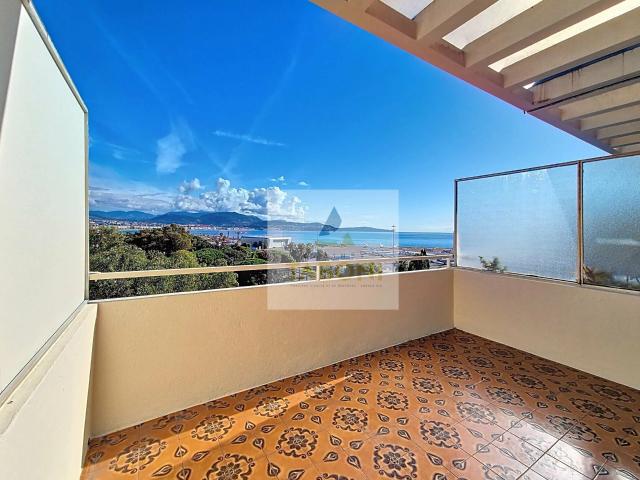 Appartement vente à Nice
