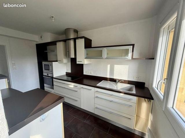 Appartement vente à Les Sables-d'Olonne, Challans