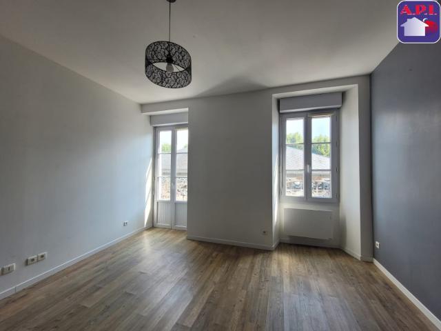 Appartement location à Foix