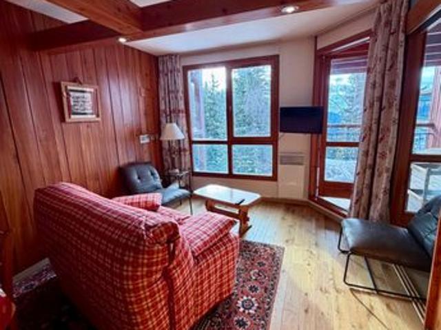 Appartement vente à Albertville, Bourg-saint-maurice