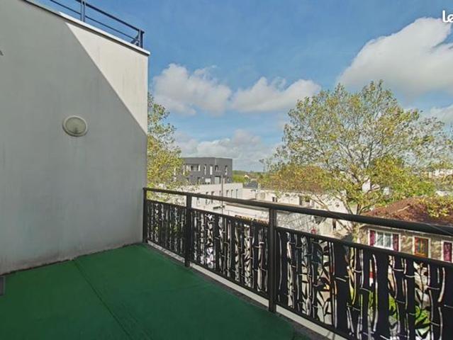 Appartement vente à Tours, Joué-lès-tours