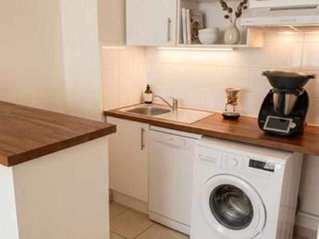 Appartement vente à Albi