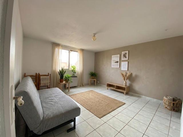 Appartement vente à Montpellier, Baillargues