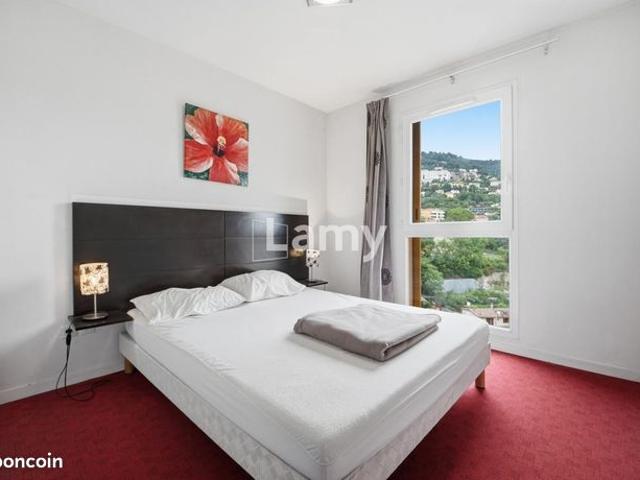 Appartement vente à Grasse