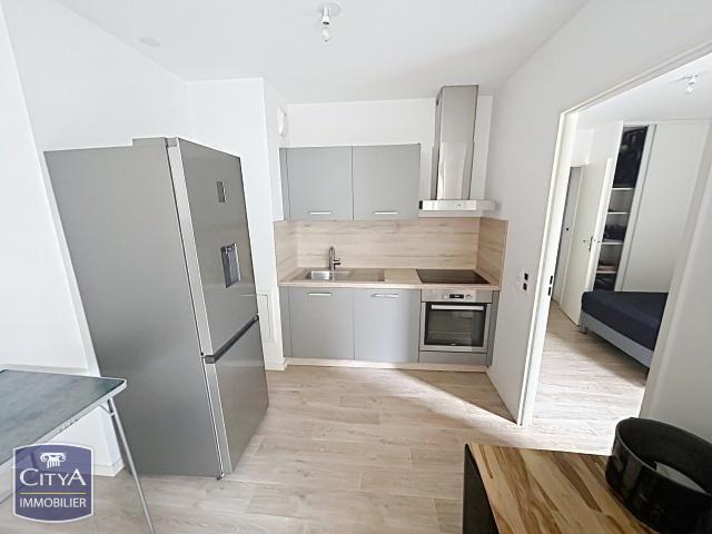 Appartement vente à Le Mans