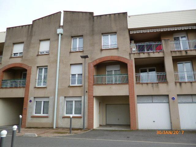 Appartement location à Muret, Auterive