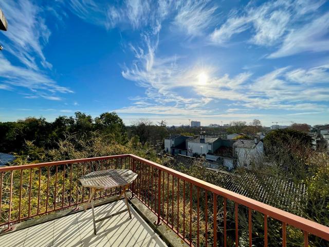 Appartement vente à Toulouse