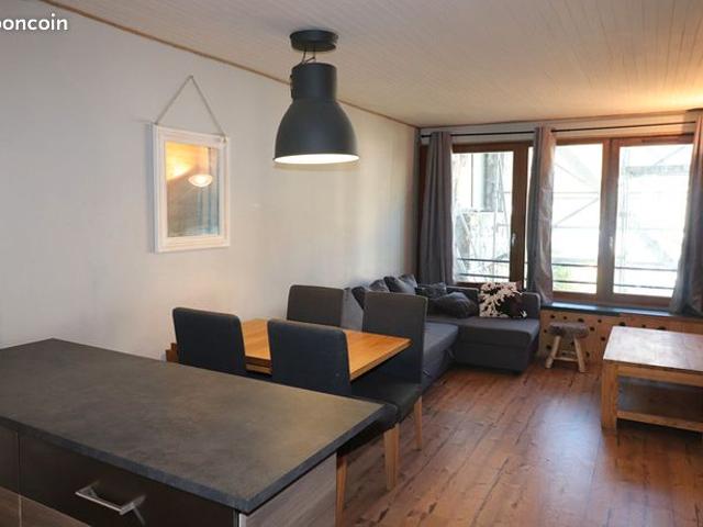 Appartement vente à Albertville, Tignes