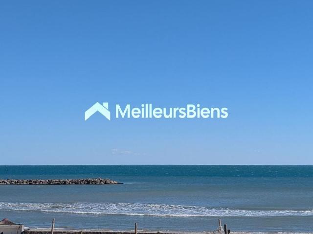 Appartement vente à Montpellier, Palavas-les-flots