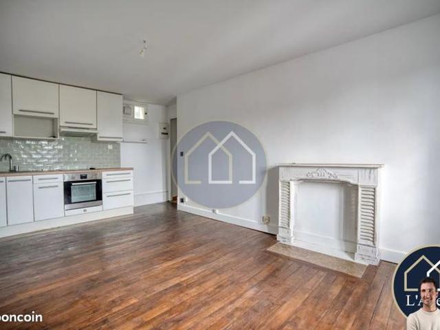 Appartement vente à Rambouillet, Montfort-l'amaury