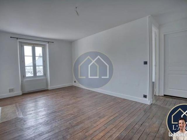 Appartement vente à Rambouillet, Montfort-l'amaury