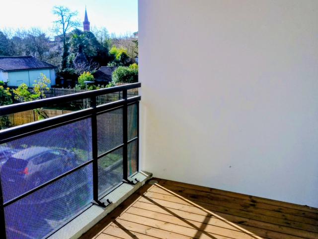 Appartement vente à Muret, Pins-justaret