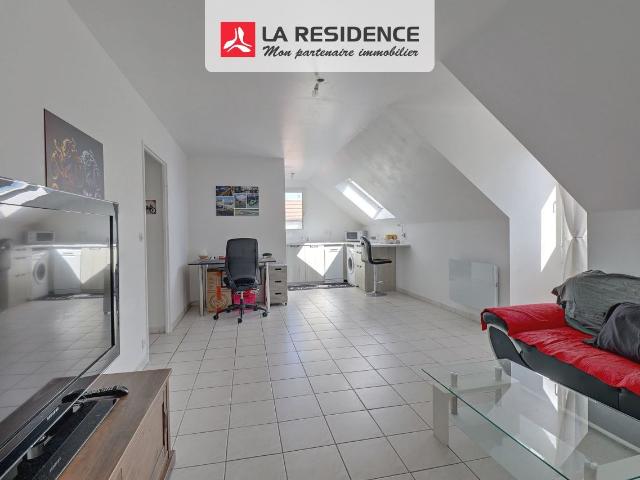 Appartement vente à Saint-Rémy-l'Honoré, Yvelines