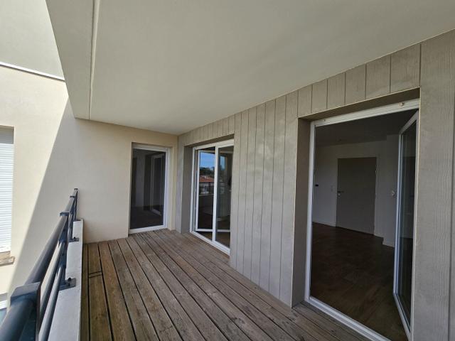 Appartement vente à Nantes, Bouaye