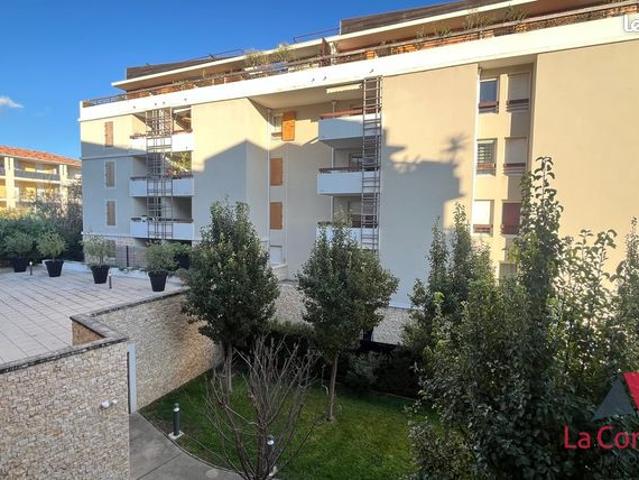 Appartement vente à Marseille