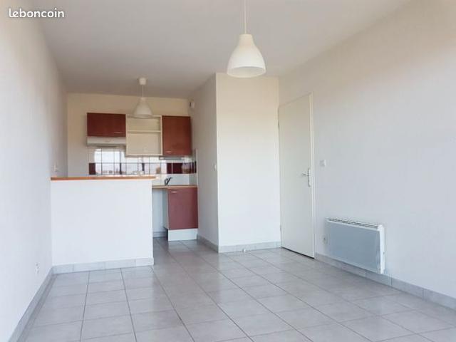Appartement vente à Mont-de-Marsan, Aire-sur-l'adour