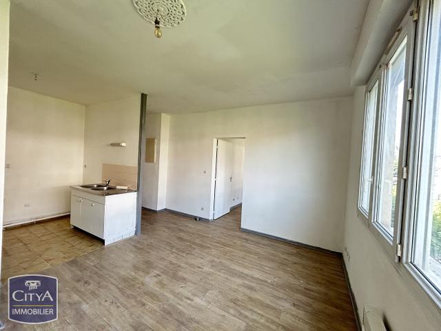 Appartement vente à Beauvais