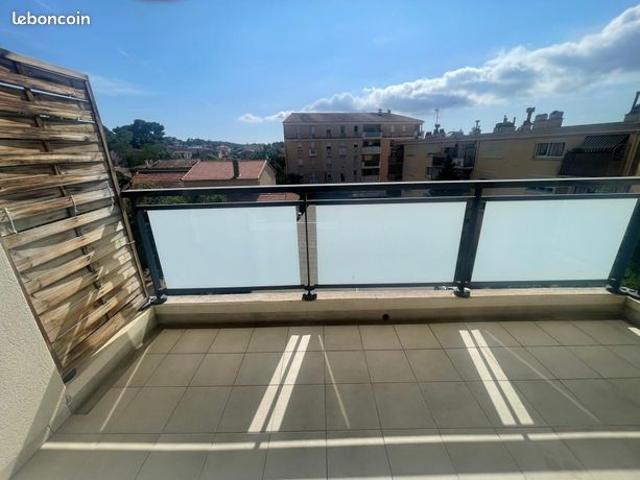 Appartement vente à Arrondissement de Toulon, La Seyne-sur-mer