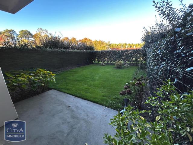 Appartement vente à Dax, Saint-paul-lès-dax