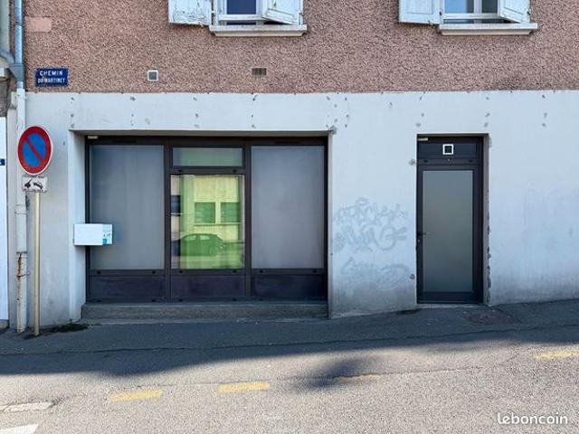 Appartement vente à Thonon-les-Bains, Thonon-les-bains