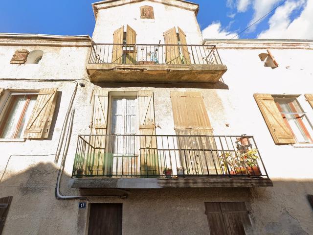 Appartement vente à Arrondissement de Toulon, Toulon