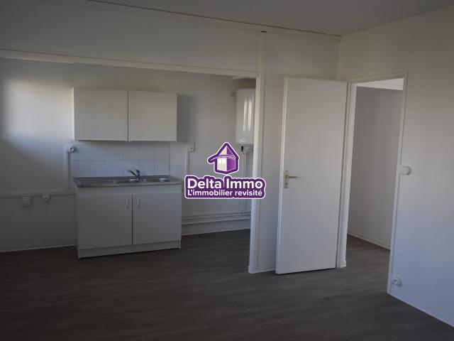 Appartement location à Les Andelys, Louviers