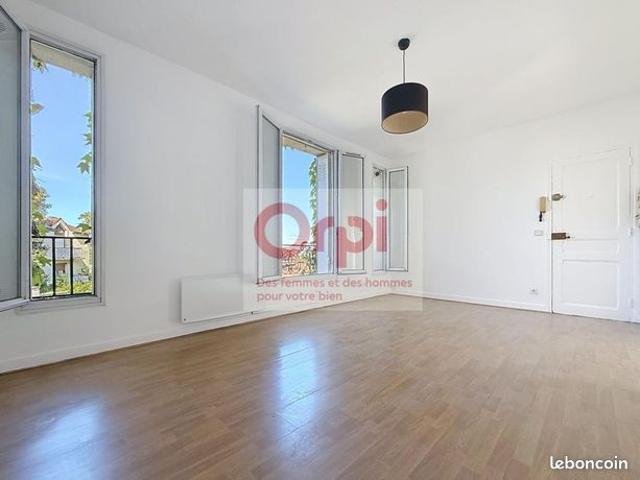 Appartement vente à Meudon, Hauts-de-Seine