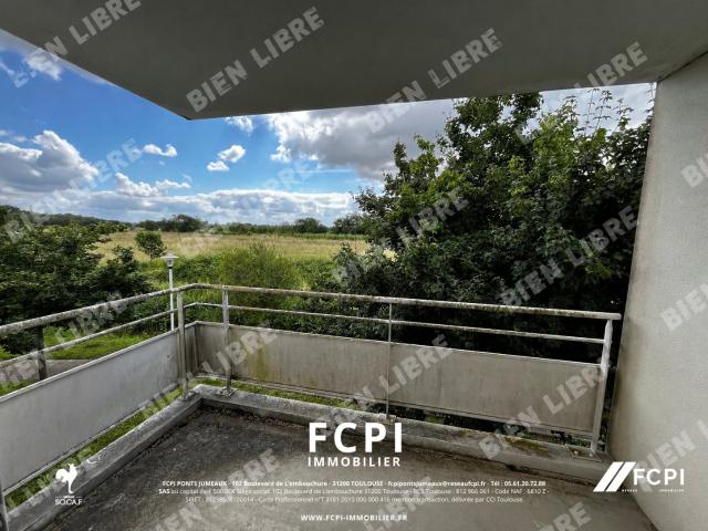 Appartement vente à Ambès, Gironde