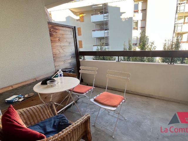 Appartement vente à Marseille