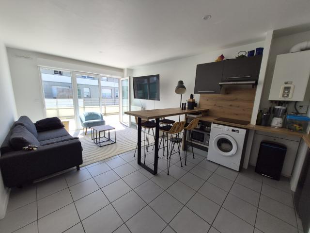 Appartement vente à Bayonne, Anglet