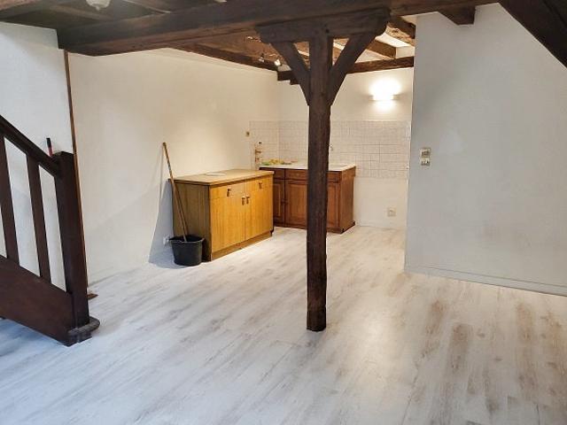 Appartement location à Orléans, Beaugency