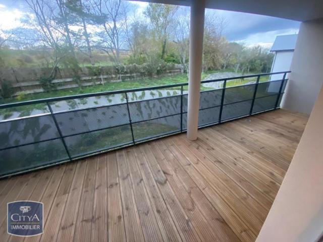 Appartement location à Toulouse
