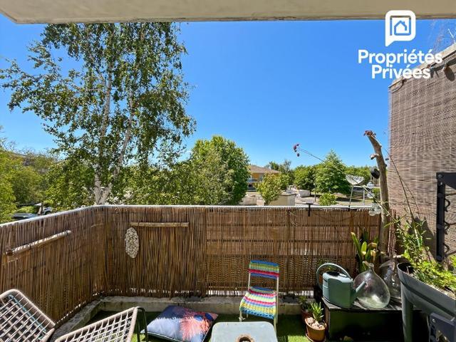 Appartement vente à Bordeaux, Ambès