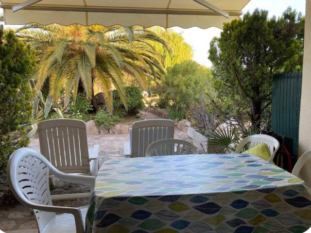 Appartement vente à Ajaccio, Vico