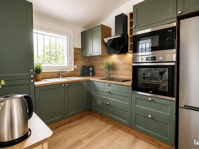Appartement vente à Royan, Charente-Maritime
