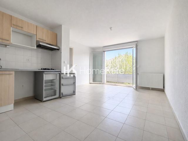 Appartement vente à Toulouse, Beauzelle