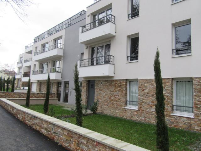 Appartement location à Nantes, Orvault