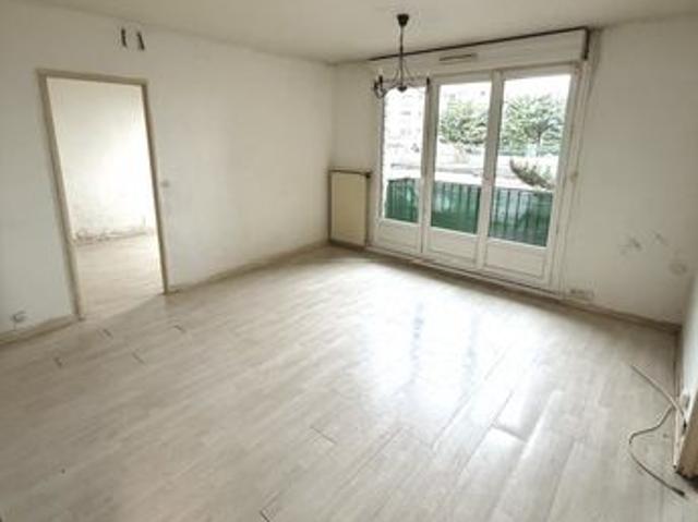Appartement vente à Sarcelles, Arnouville-lès-gonesse