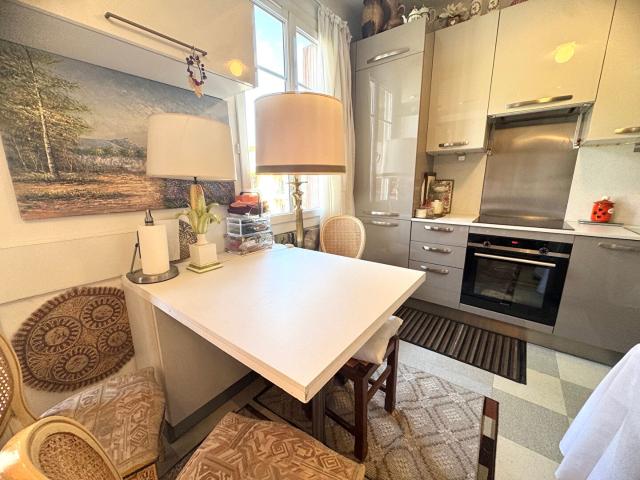 Appartement vente à Nice