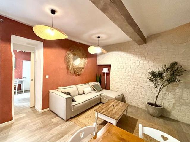 Appartement vente à Brignoles