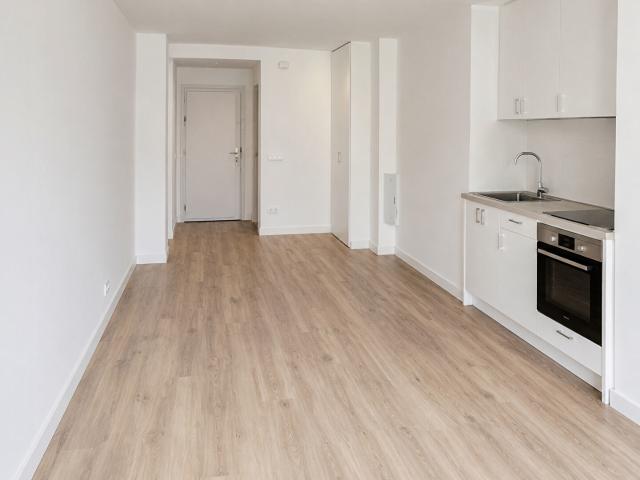 Appartement vente à Nanterre