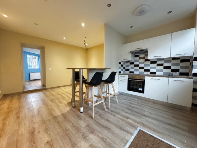 Appartement vente à La Chapelle-en-serval
