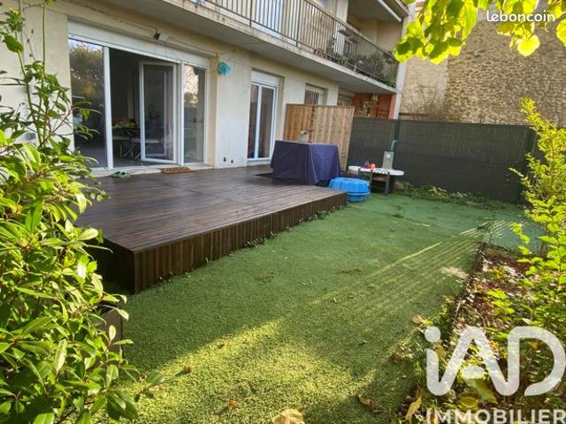 Appartement vente à Créteil, Sucy-en-brie