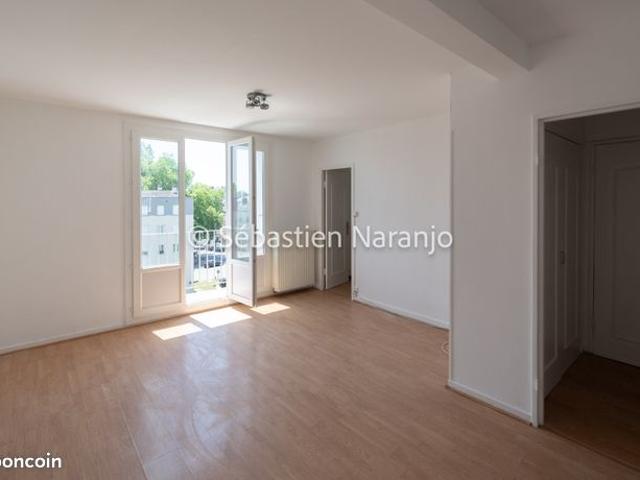 Appartement vente à Limoges