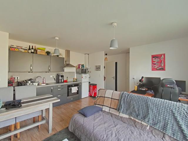 Appartement vente à Tours, Joué-lès-tours