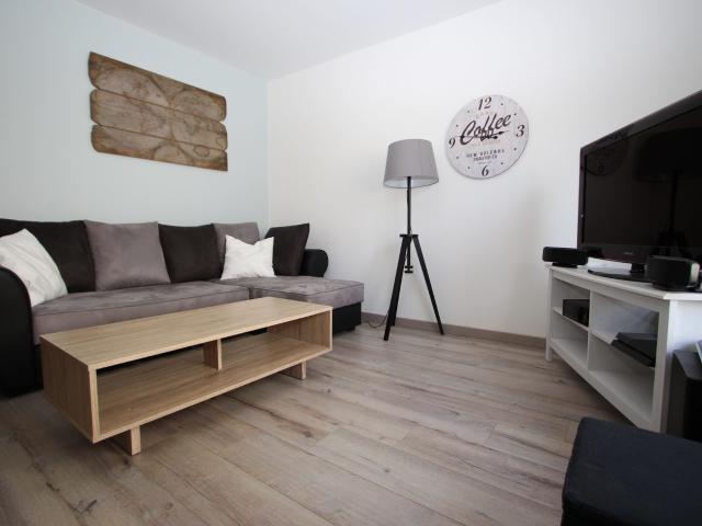 Appartement location à Orléans