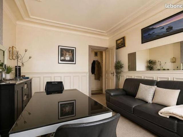 Appartement vente à Paris, Île-de-France