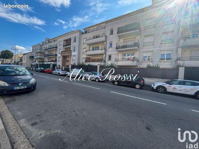 Appartement vente à Argenteuil, Martinique