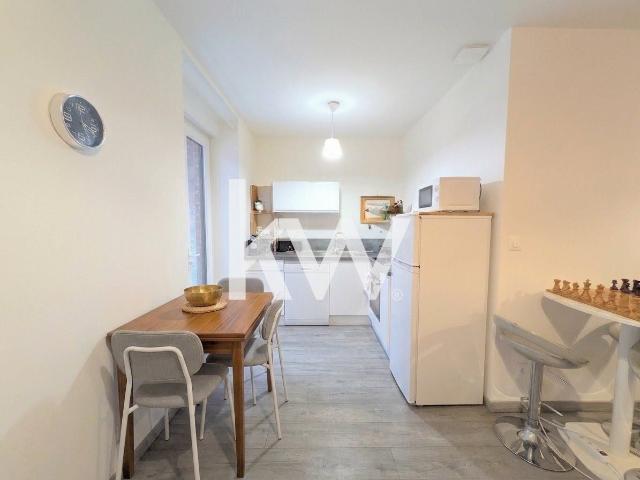 Appartement vente à Saint-Étienne, Saint-etienne