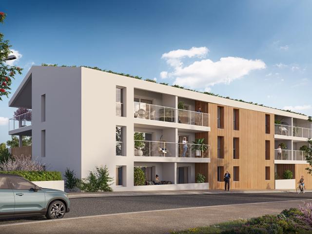 Appartement vente à Les Sables-d'Olonne, Saint-hilaire-de-riez